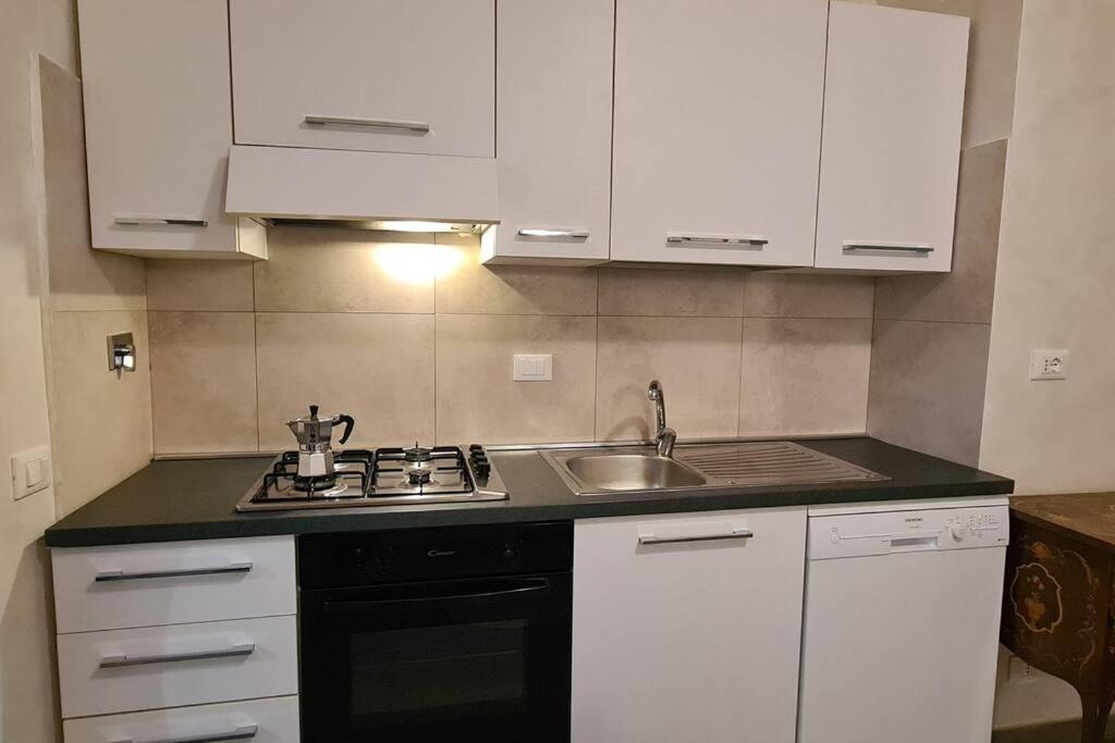 Mon Cheri Colosseo Apartment Rom