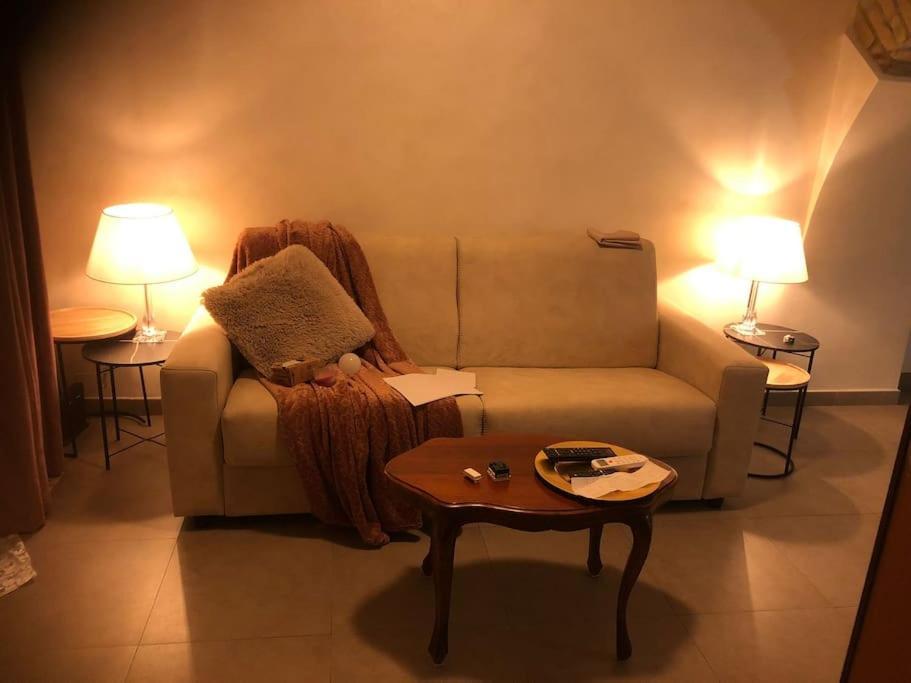 Mon Cheri Colosseo Apartment Rom